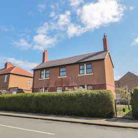 Primary image 1 Bisley House, Hedgeley Hotels