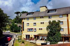 Lain-lain Hotel Golden Hills