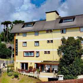 Primary image 1 호텔 골든 힐즈, Sequoias Park 호텔