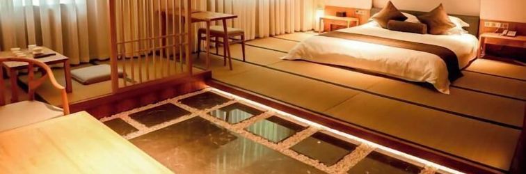 Others Qianfoshan Jiankang Hotel