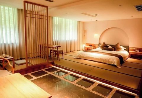 Others Qianfoshan Jiankang Hotel