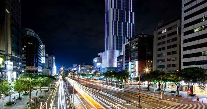 Khác Solaria Nishitetsu Hotel Taipei Ximen