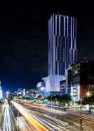 Primary image Solaria Nishitetsu Hotel Taipei Ximen