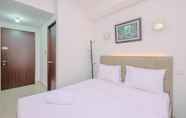 Others 7 Nice Studio At Transpark Cibubur Apartment