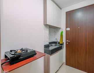 Others 2 Nice Studio At Transpark Cibubur Apartment