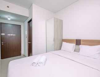 Lainnya 2 Modern Studio Transpark Cibubur Apartment Near Shopping Mall