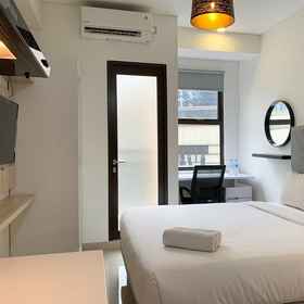 Primary image 1 Elegant Studio At Transpark Cibubur Apartment Near Shopping Mall, Pizza Hut Kota Wisata Cibubur Hotels