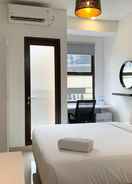 ภาพหลัก Elegant Studio At Transpark Cibubur Apartment Near Shopping Mall