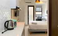 Lainnya 4 Elegant Studio At Transpark Cibubur Apartment Near Shopping Mall