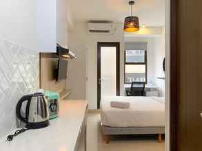 Others 4 Elegant Studio At Transpark Cibubur Apartment Near Shopping Mall