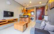 Others 5 Exclusive And Comfy Studio Kemang Mansion Apartment
