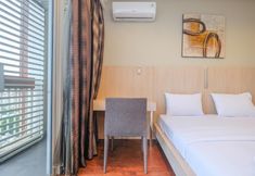 Others 4 Exclusive And Comfy Studio Kemang Mansion Apartment