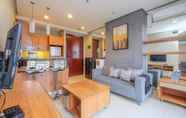 Others 2 Exclusive And Comfy Studio Kemang Mansion Apartment
