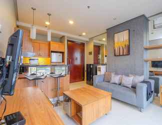 Others 2 Exclusive And Comfy Studio Kemang Mansion Apartment