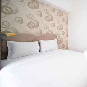 Room 7 Nice 3Br Connected To Mall At Grand Sungkono Lagoon Apartment, Khách sạn Dukuh Pakis