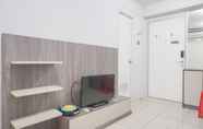 Lain-lain 2 Nice And Strategic 2Br At Green Bay Pluit Apartment