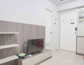 อื่นๆ 2 Nice And Strategic 2Br At Green Bay Pluit Apartment