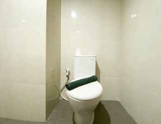 Others 2 Minimalist Studio Room Gateway Park Lrt City Bekasi Apartment