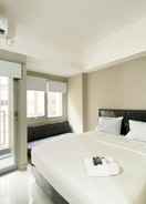Imej utama Minimalist Studio Room Gateway Park Lrt City Bekasi Apartment