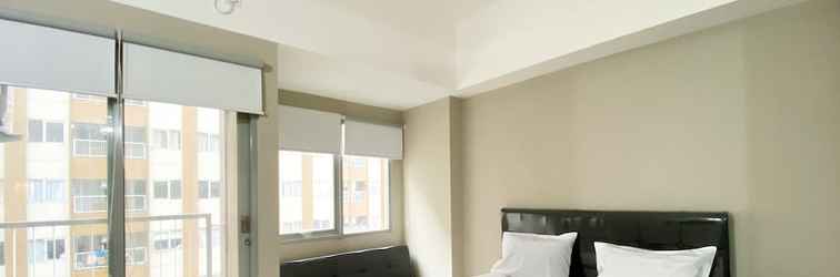 Others Minimalist Studio Room Gateway Park Lrt City Bekasi Apartment