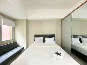 อื่นๆ 4 Minimalist Studio Room Gateway Park Lrt City Bekasi Apartment