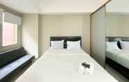 Others 4 Minimalist Studio Room Gateway Park Lrt City Bekasi Apartment