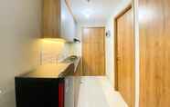 Others 4 Simply Studio Room Gateway Park Lrt City Bekasi Apartment