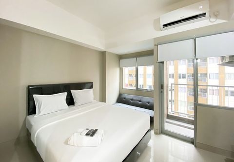 기타 Simply Studio Room LRT City Jatibening Apartment