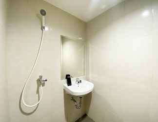 Lainnya 2 Simply Studio Room Gateway Park Lrt City Bekasi Apartment