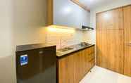 Lainnya 5 Simply Studio Room Gateway Park Lrt City Bekasi Apartment