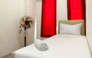 Lainnya 3 Comfort Stay 2Br At Osaka Riverview Pik 2 Apartment