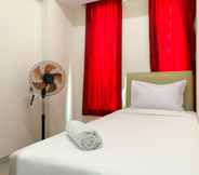 Lainnya 3 Comfort Stay 2Br At Osaka Riverview Pik 2 Apartment