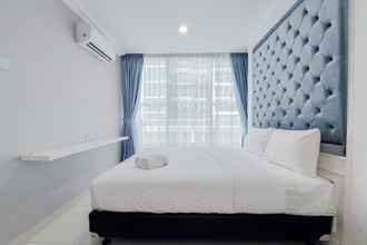 อื่นๆ 4 Comfort Designed 1Br At Brooklyn Alam Sutera Apartment