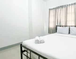 Lainnya 2 Best Deal And Cozy 2Br Puri Garden Apartment