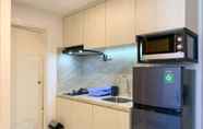 Lainnya 3 Comfort Strategic 2Br Apartment At Tokyo Riverside Pik 2