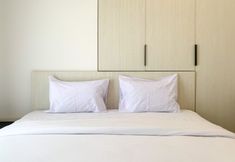 Others 3 Comfort Strategic 2Br Apartment At Tokyo Riverside Pik 2