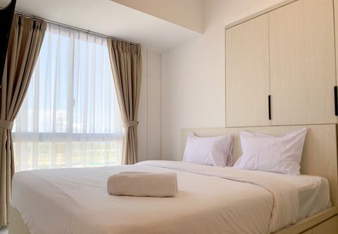 Others Comfort Strategic 2Br Apartment At Tokyo Riverside Pik 2