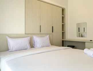 Lainnya 2 Comfort Strategic 2Br Apartment At Tokyo Riverside Pik 2