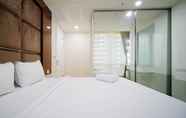 Lain-lain 6 Private Access And Luxurious 2Br Apartment At The Galaxy Residences