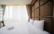 Lain-lain 7 Private Access And Luxurious 2Br Apartment At The Galaxy Residences