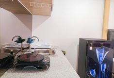 其他 7 Luxurious Studio At De Prima Apartment