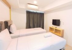 Khác 2 Comfort Studio At De Prima Apartment