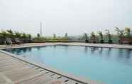 Others 2 Cozy Living Studio Apartment Tree Park City Bsd