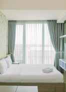 Imej utama Cozy Living Studio Apartment Tree Park City Bsd