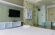 Khác 4 Cozy Living Studio Apartment Tree Park City Bsd