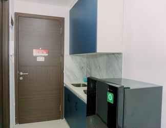 Lainnya 2 Good Deal And Homey Studio Pacific Garden Apartment