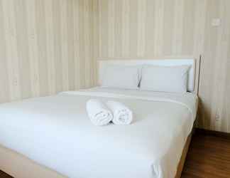 Lainnya 2 Homey And Cozy 2Br Apartment At Tamansari La Grande