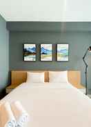 Imej utama Simply Look And Warm Studio Room Tamansari Iswara Apartment