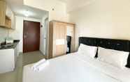 Others 3 Compact And Comfortable Studio Sayana Bekasi Apartment