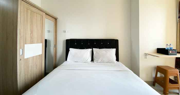 Others Compact And Comfortable Studio Sayana Bekasi Apartment